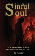 Cover: Sinful Soul - Joe Jones