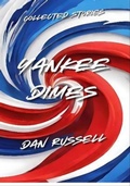 Cover: Yankee Dimes - QuiltSquare Press