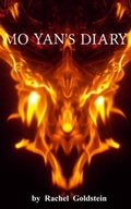Cover: Mo Yan's Diary - Rachel Goldstein