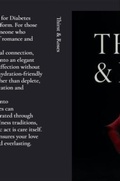Cover: Thirst & Roses - Matthew Edward Petchinsky