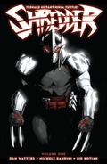 Cover: Teenage Mutant Ninja Turtles: Shredder, Vol. 1 - Idea & Design Works