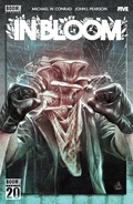 Cover: In Bloom #5 - Boom Entertainment