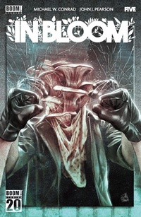 Enlarge image Cover: In Bloom #5 - Boom Entertainment