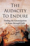 Cover: The Audacity To Endure - Newman Springs