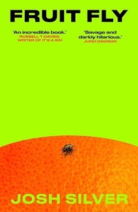Enlarge image Cover: Fruit Fly - Crooked Lane Books
