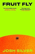 Cover: Fruit Fly - Crooked Lane Books