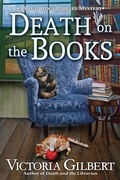 Cover: Blue Ridge Library #10 - Crooked Lane Books