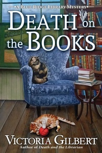 Enlarge image Cover: Blue Ridge Library #10 - Crooked Lane Books