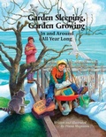 Cover: Garden Sleeping, Garden Growing - Loving Healing Press