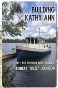 Cover: Building Kathy Ann - Modern History Press
