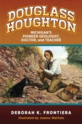 Cover: Douglass Houghton - Modern History Press