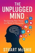 Cover: The Unplugged Mind - Publishdrive