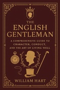 Cover: The English Gentleman - Publishdrive