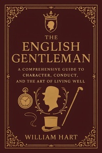 Enlarge image Cover: The English Gentleman - Publishdrive