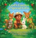 Cover: God's Garden of Special Gifts - C4 Collection