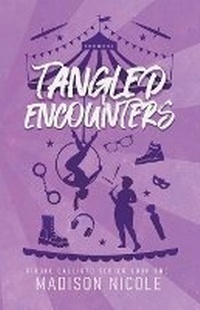 Enlarge image Cover: Tangled Encounters - R. R. Bowker