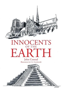 Enlarge image Cover: Innocents of the Earth - Covenant Books