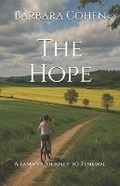 Cover: The Hope - Stone Compass Press