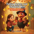 Cover: Falling Leaves and Thankful Bliss - Irina Landrum