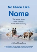 Cover: No Place Like Nome - Corax Books