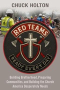 Cover: Red Teams - Fidelis Publishing