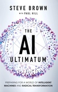 Cover: The AI Ultimatum - Possibility & Purpose