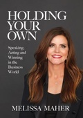 Cover: Holding Your Own - Pinnacle Enterprises Group