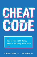Cover: Cheat Code - Baker