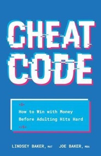 Enlarge image Cover: Cheat Code - Baker