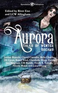 Cover: Aurora - Speculation Publications