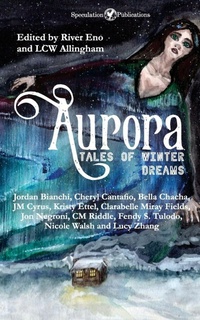 Enlarge image Cover: Aurora - Speculation Publications
