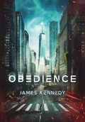 Cover: Obedience - James Kennedy