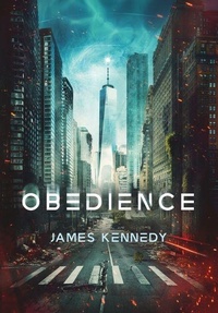 Enlarge image Cover: Obedience - James Kennedy
