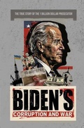 Bild: Biden's Corruption and War - Beni Productions LLC.