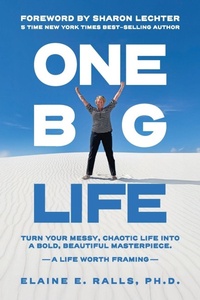 Enlarge image Cover: One Big Life - One Big Life Media