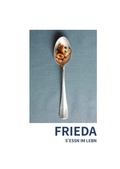 Cover: Frieda - Evi Lemberger