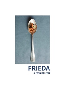 Enlarge image Cover: Frieda - Evi Lemberger