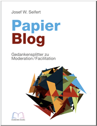 Enlarge image Cover: PapierBlog - moderatio books
