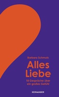 Cover: Alles Liebe - Kein & Aber