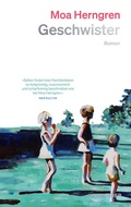 Cover: Geschwister - Kein & Aber