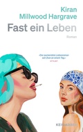 Cover: Fast ein Leben - Kein & Aber