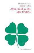 Cover: Serendipity - Kein & Aber