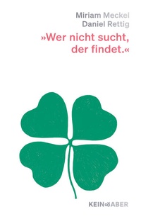 Enlarge image Cover: Serendipity - Kein & Aber
