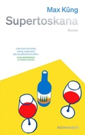 Cover: Supertoskana - Kein & Aber