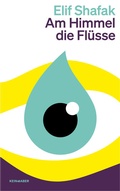 Cover: Am Himmel die Fl&uuml;sse - Kein & Aber