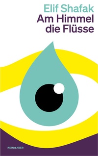 Enlarge image Cover: Am Himmel die Flüsse - Kein & Aber