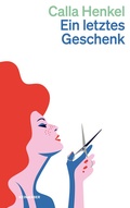 Cover: Ein letztes Geschenk - Kein & Aber