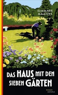 Cover: Das Haus mit den sieben G&auml;rten - OKTOPUS bei Kampa