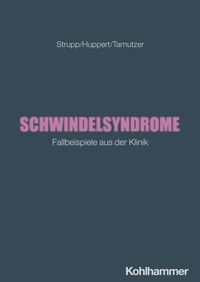Enlarge image Cover: Schwindelsyndrome - Kohlhammer