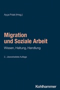 Cover: Migration und Soziale Arbeit - Kohlhammer